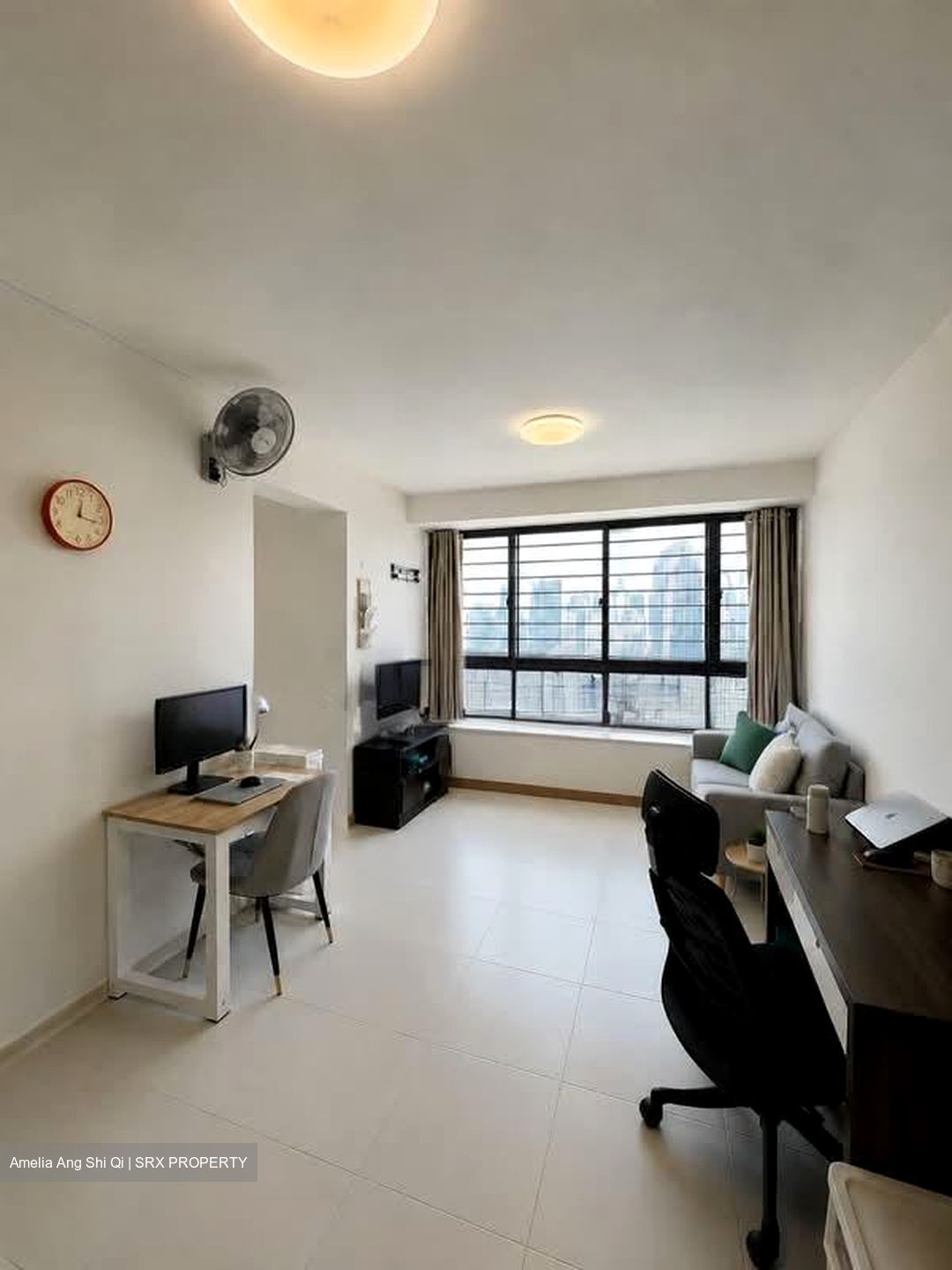Blk 55 Havelock View (Bukit Merah), HDB 3 Rooms #570217231